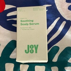 Soothing Scalp Serum